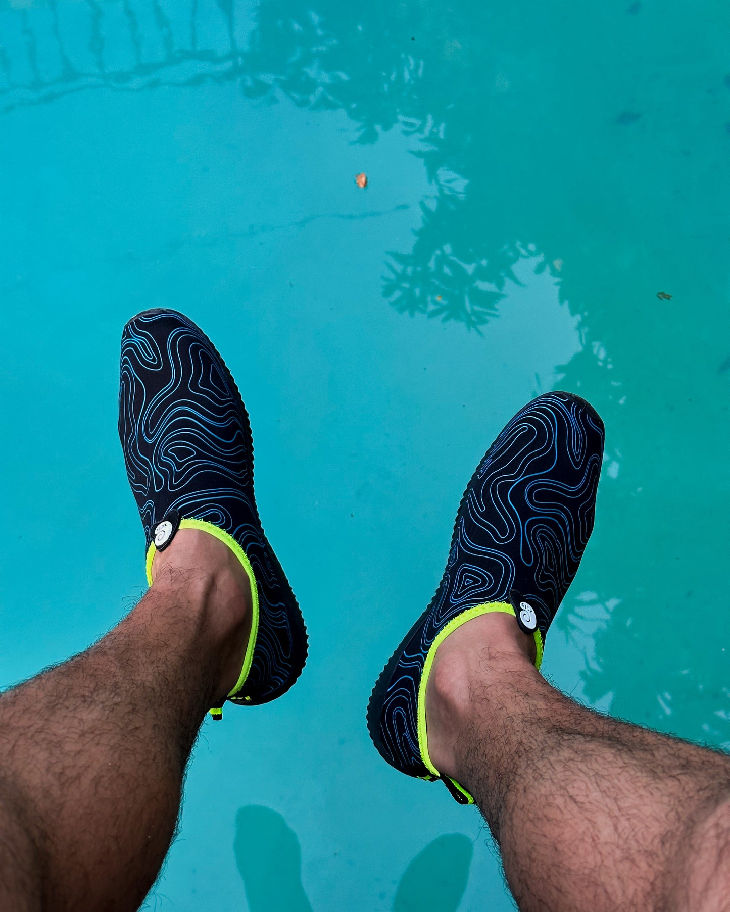 Watershoes