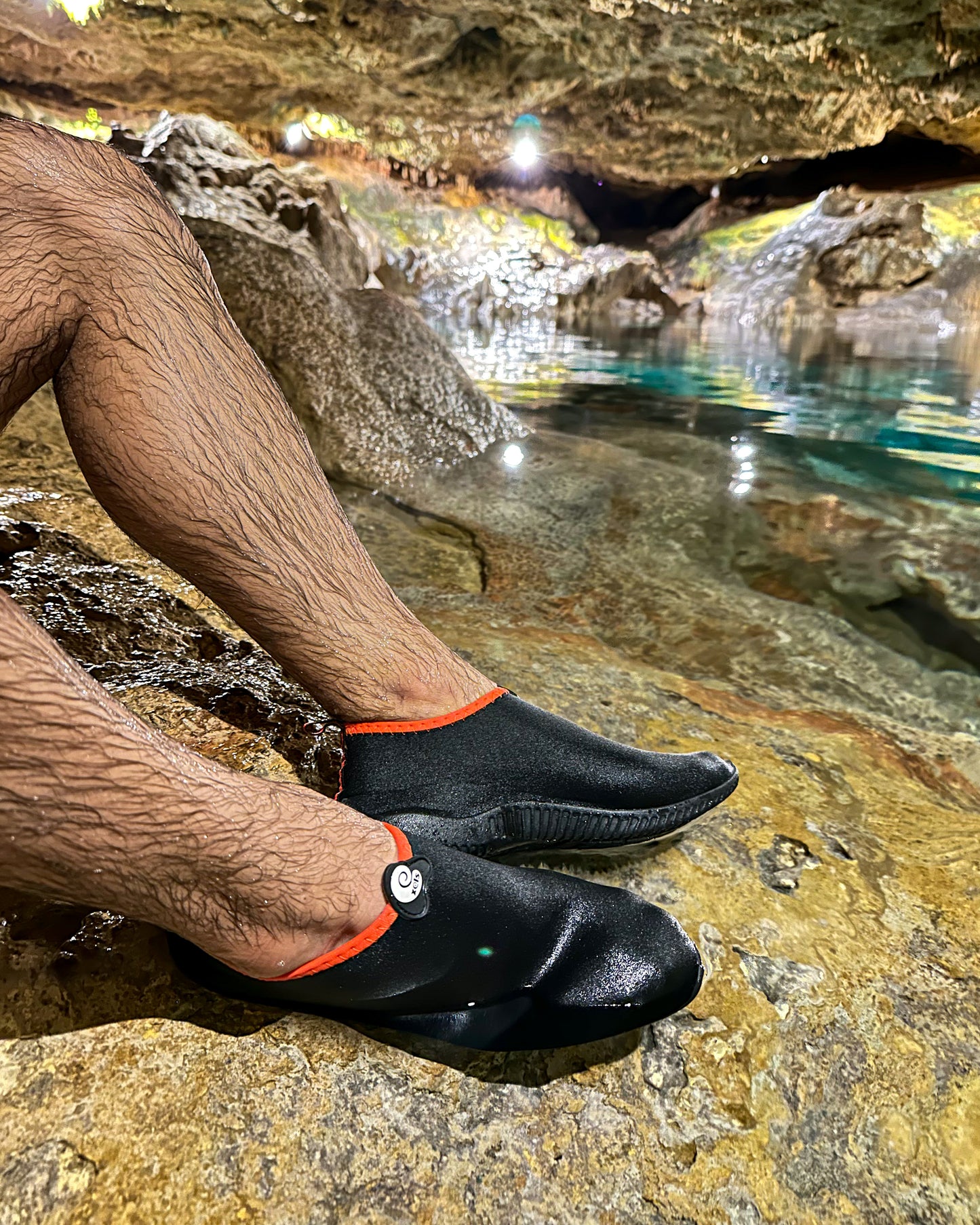 Watershoes