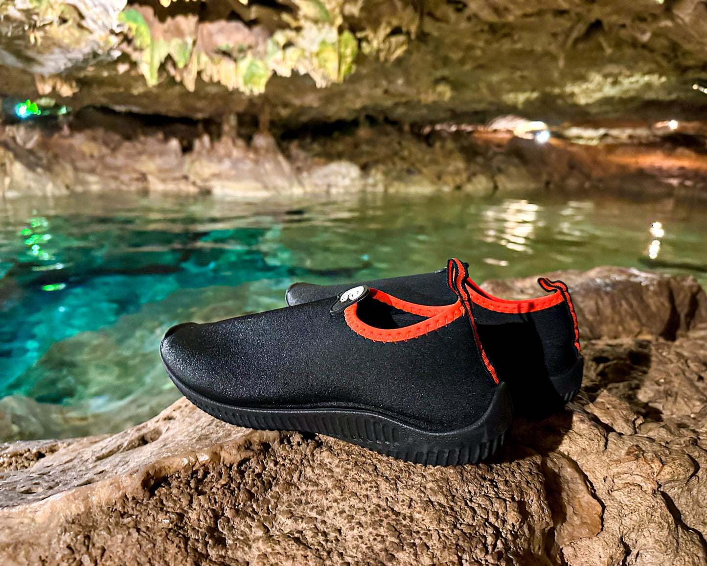 Watershoes