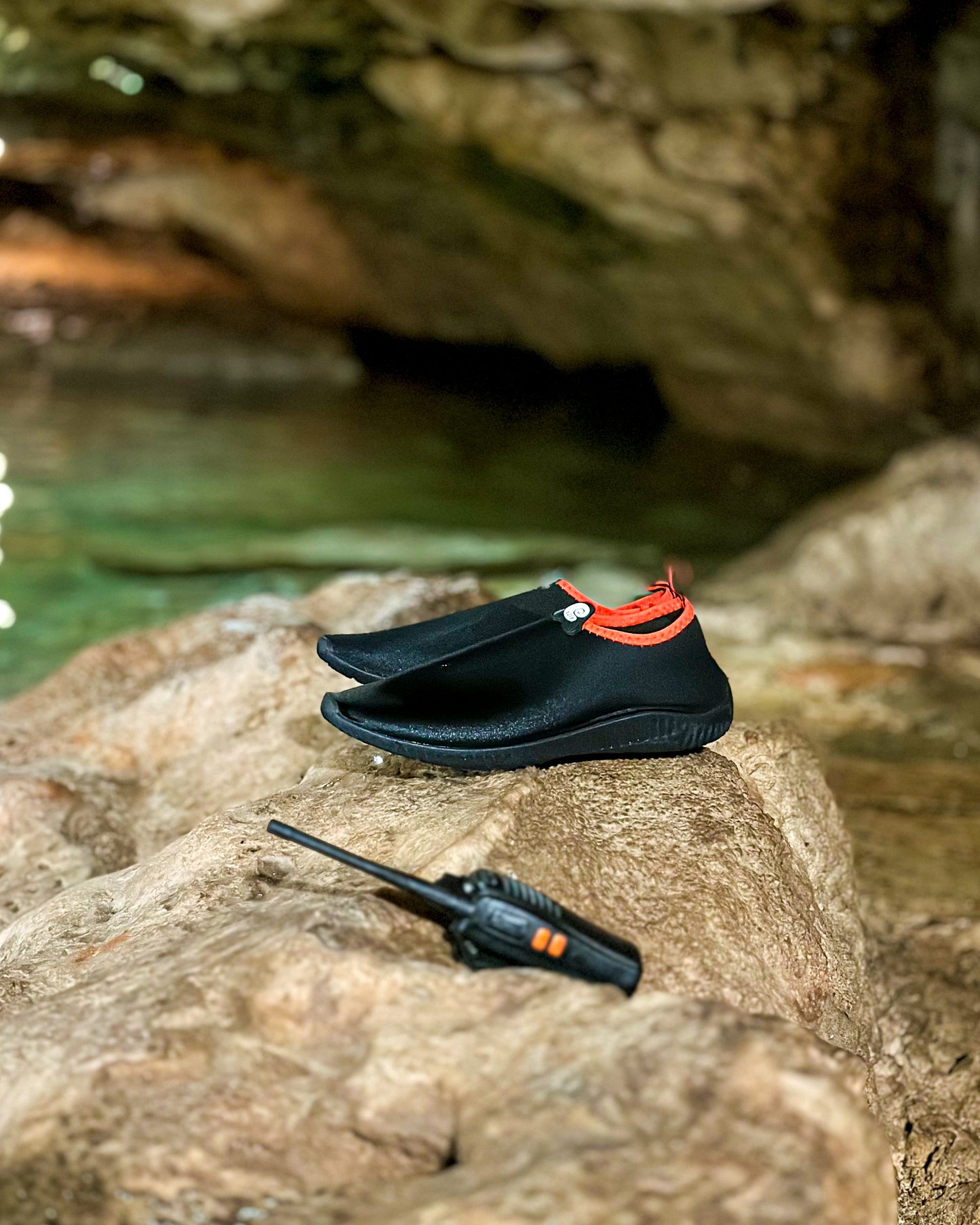 Watershoes