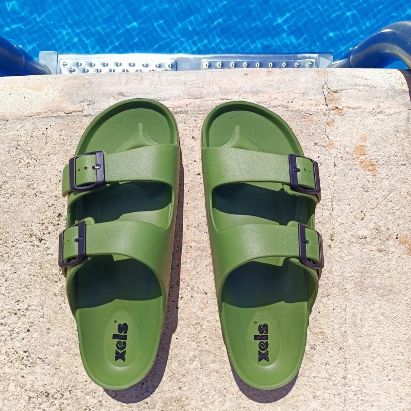 Duo Slide