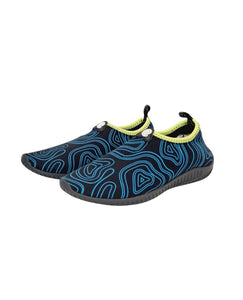 Aquashoes Azul